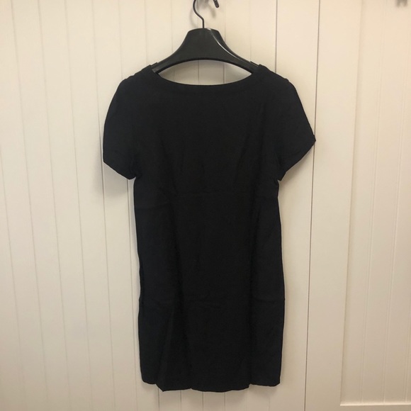 Zara T-shirt Dress - Picture 2 of 2
